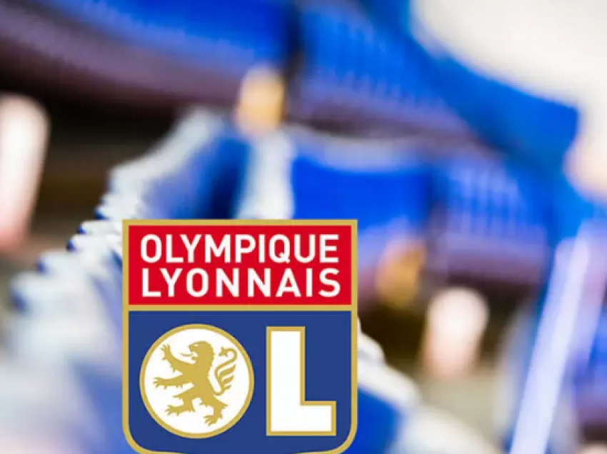 Telenovela rreth te ardhmes së Olympique Lyon 