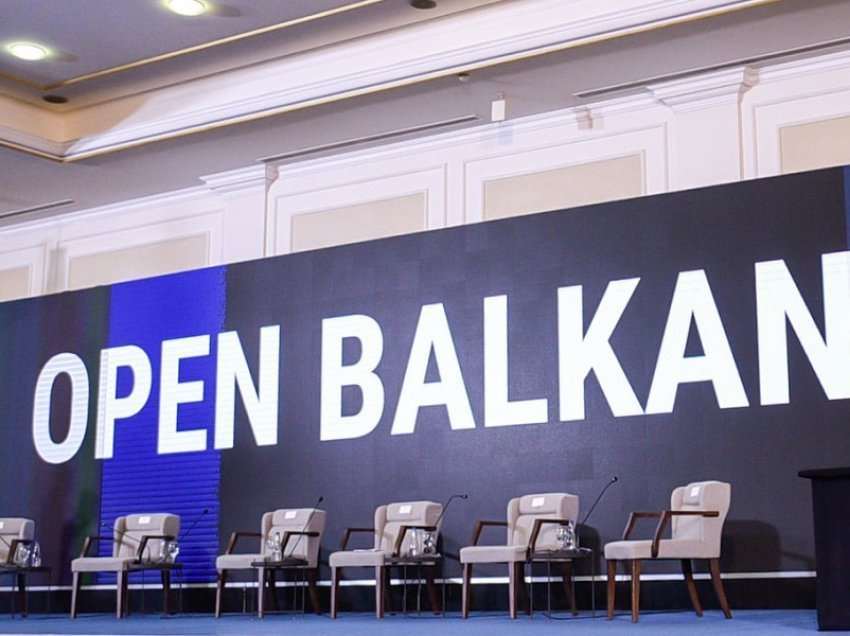 Rama, Vuçiq dhe Kovaçevski e vlerësojnë “Ballkanin e Hapur” si mundësi për të ardhmen