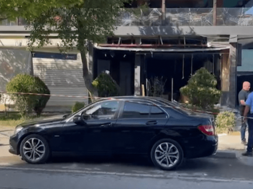 Shqipëri, 17 shpërthime me tritol brenda 5 muajsh – në shënjestër edhe policë