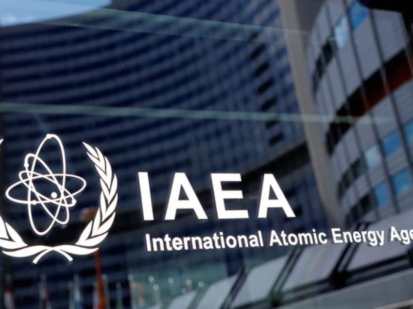 IAEA: Detektorët e rrezatimit të Çernobilit fillojnë të transmetojnë të dhëna për herë të parë që nga fillimi i luftës 