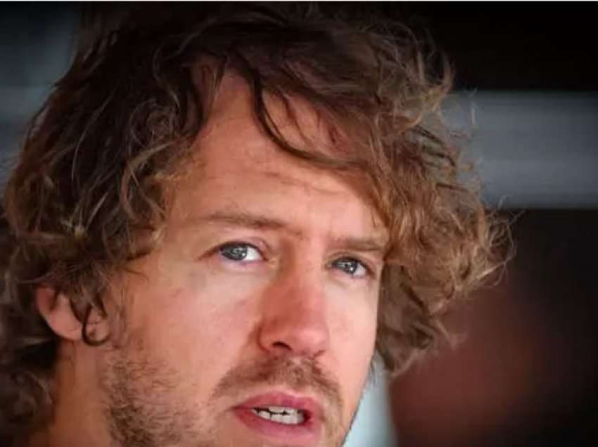 Habit Vettel: Koha që në Formula 1 të marrë pjesë një pilot homoseksual