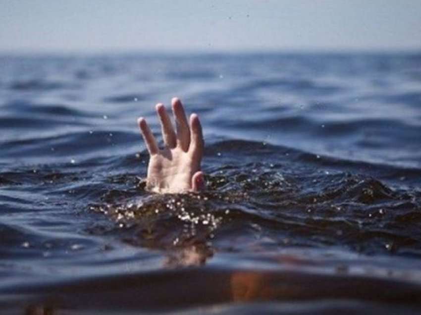 Gjendet një person i mbytur në detin e Vlorës