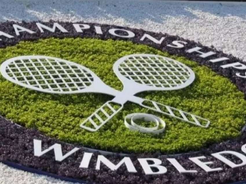 Wimbledon zyrtarizon premitë rekord për tenistët