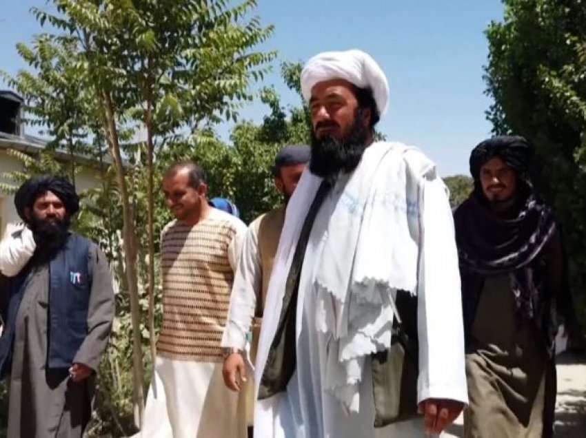 HRW: Talibanët po arrestojnë dhe torturojnë civilët në Afganistan