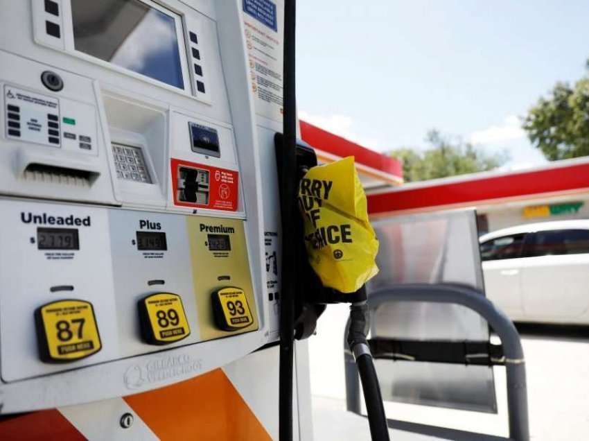 Amerikanët, të shqetësuar me ngritjen e çmimit të karburanteve