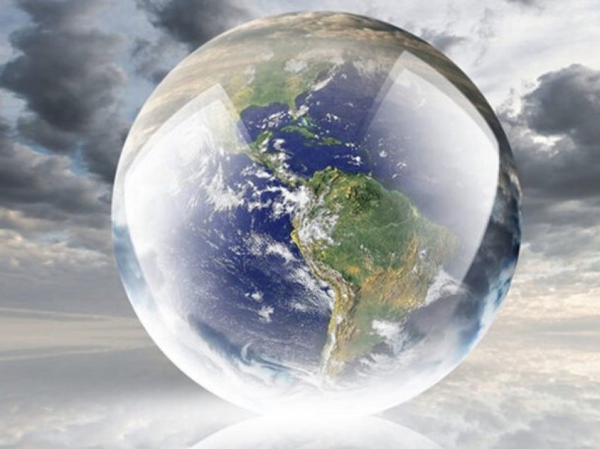 12 konstatime dhe parashikime, mbi atë që e pret botën në të ardhmen