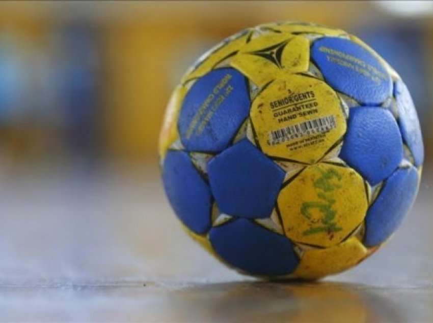 Kosova nikoqire e kupës botërore universitare në hendboll