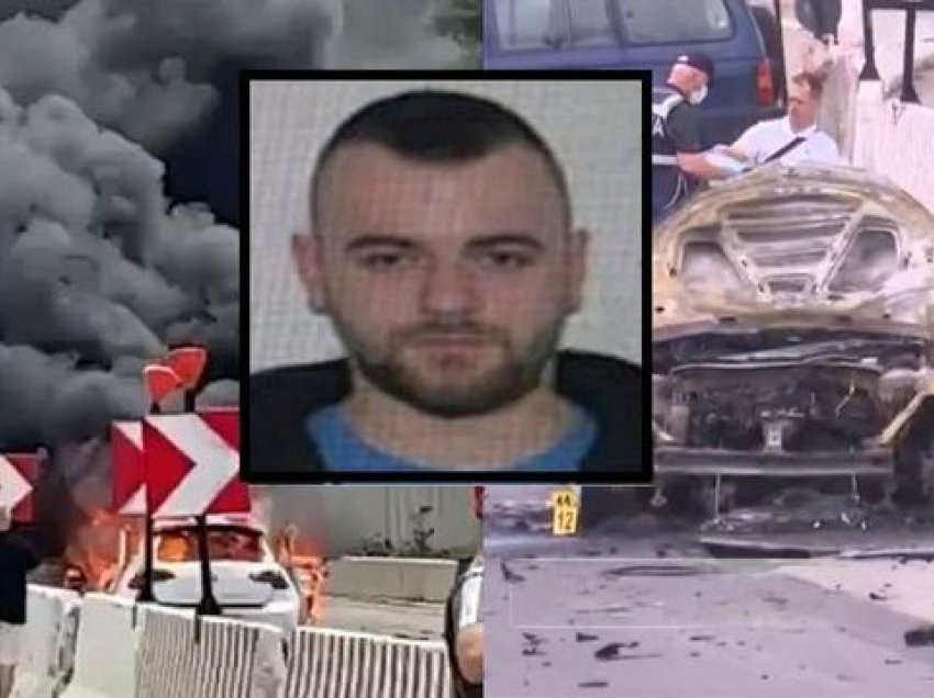 Sot ngeli viktimë në atentat në Tiranë, zbardhet vrasja e 27 vjeçarit në Greqi për pazare droge