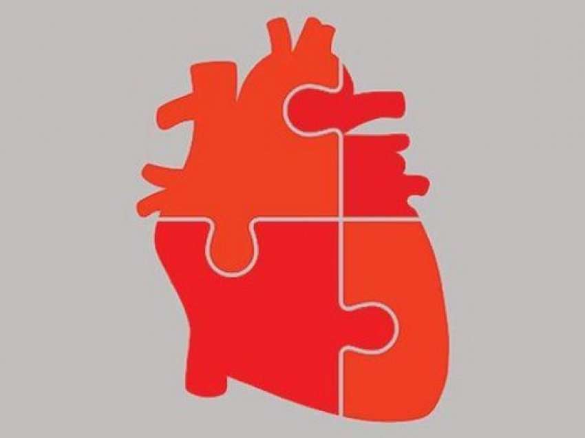 Çka është sëmundja e zemrës boshe?
