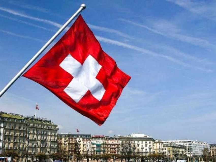 Zviceranët votojnë në favor të ligjit të ri për të menaxhuar klimën deri në vitin 2050