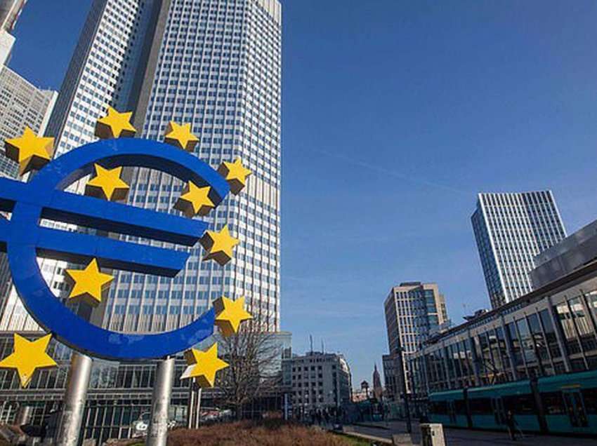 Kriza e çmimeve/ Normat e interesit në Eurozonë do të rriten për herë të parë në 11 vjet