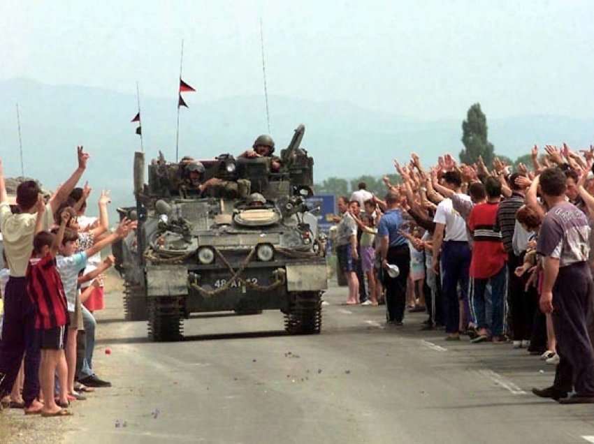 Gërvalla: 12 qershori duhet të na përkujtojë gjithmonë se sa i rëndësishëm është zhvillimi dhe forcimi i Republikës së Kosovës