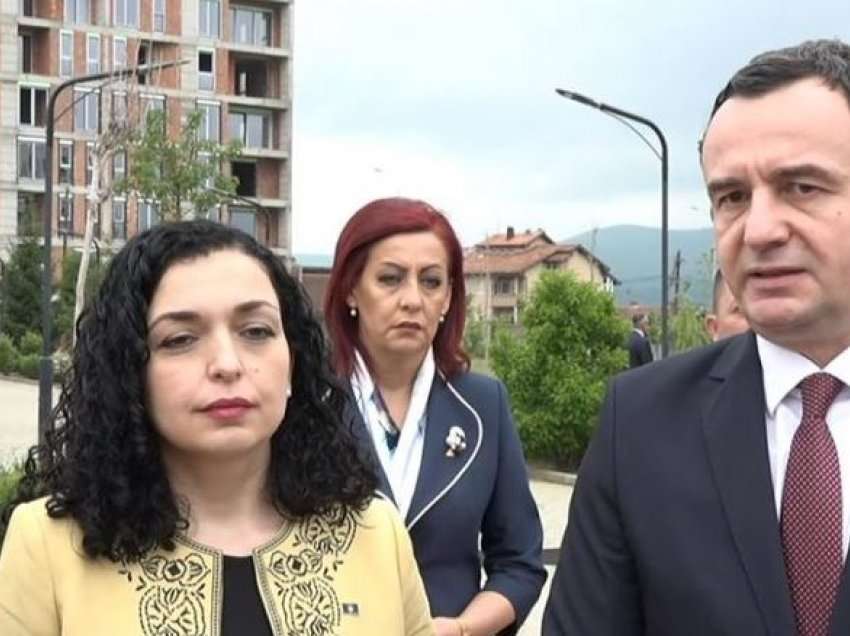 Osmani për Demaçin: Tregoi se liria e Kosovës ishte më e rëndësishme se liria individuale