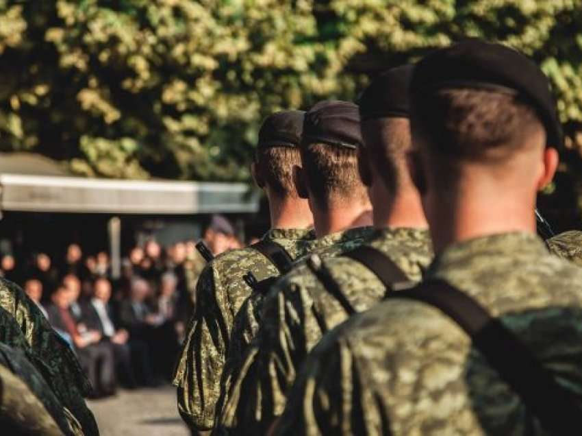Nga 1 deri në 638 ushtarë – cilat shtete kanë hise në mbrojtjen e Kosovës?