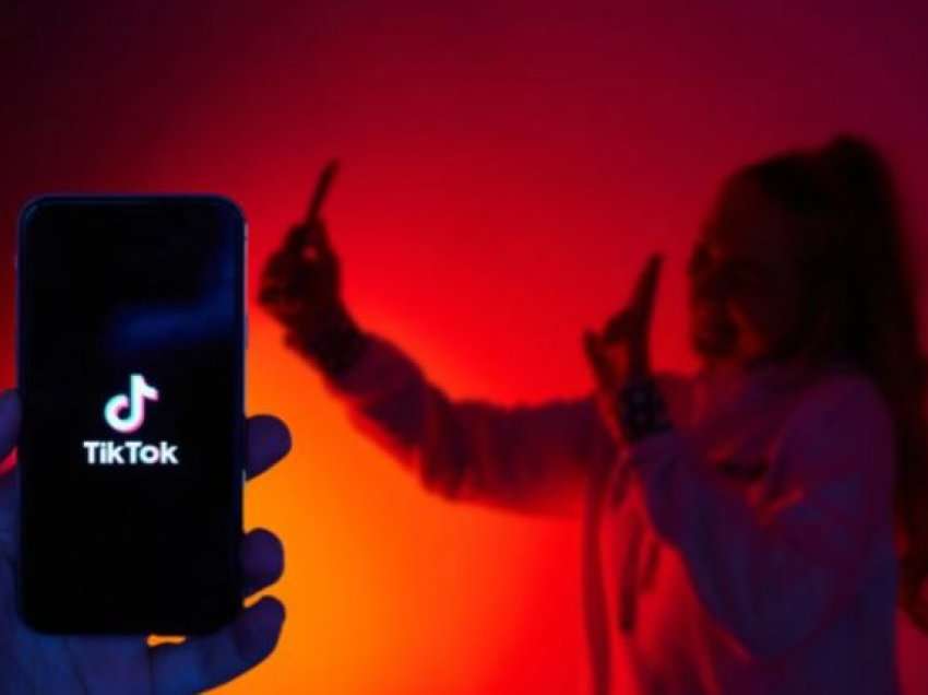 Përdorimi pa limit i TikTok nga të rinjtë dhe fëmijët, kompania njofton masat e reja kufizuese