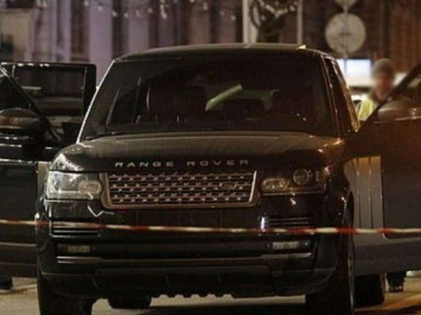 Përplasi 2 efektivët me “Range Rover”, “i forti” i Durrësit lihet në burg