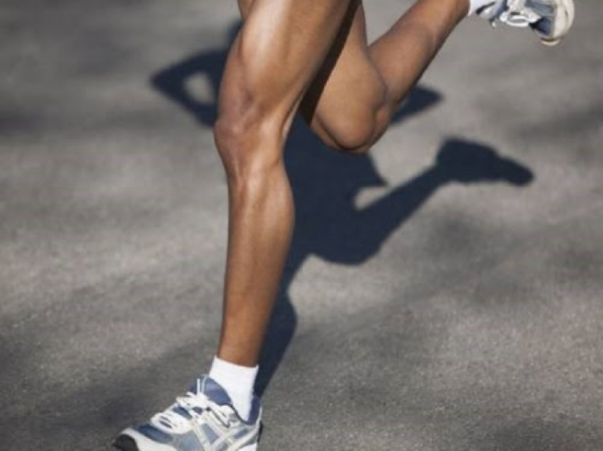 A është më mirë të vraponi më shpejtë apo më gjatë?