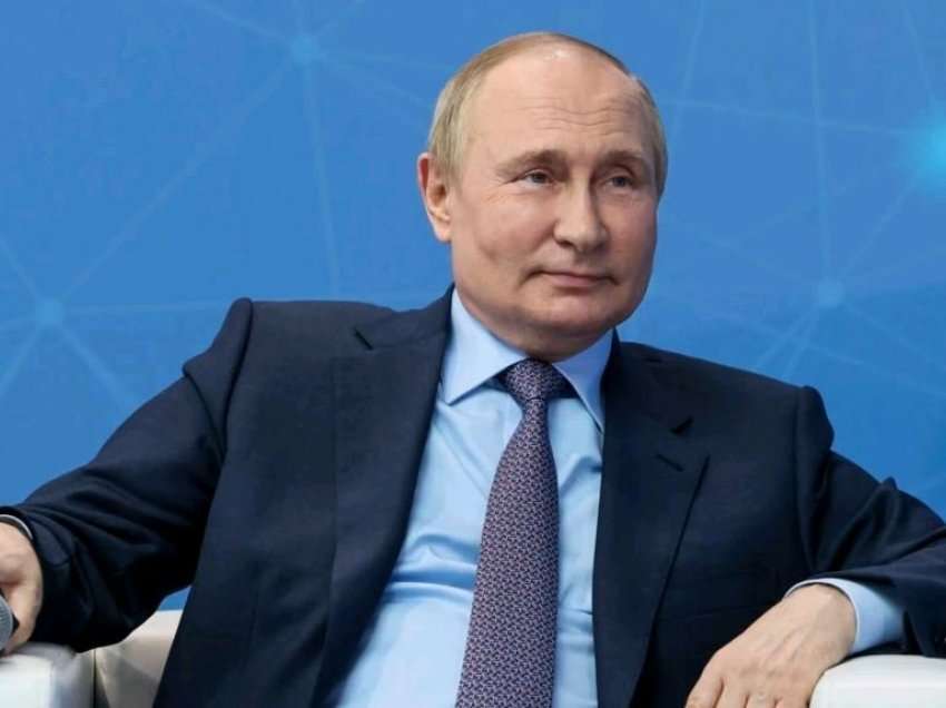 Putini nuk i ‘ndahet’ Kosovës, e përmend sërish - kjo është arsyeja