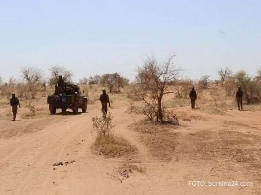 ​50 civilë të vrarë në një sulm ekstremist në Burkino Faso