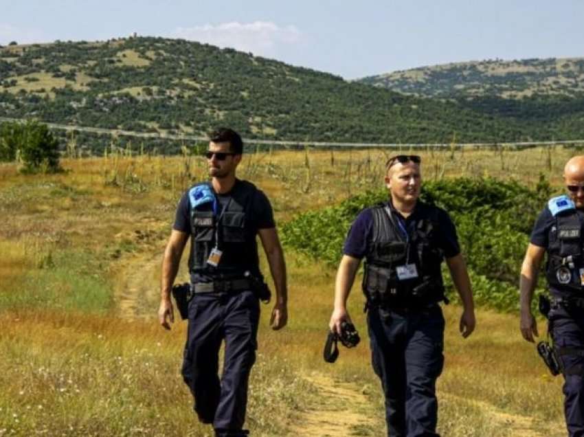 Raporti i FRONTEX/ Shqipëria, rruga e Ballkanit Perëndimor për emigrantët! Trefishohen në 5 muaj kalimet e parregullta