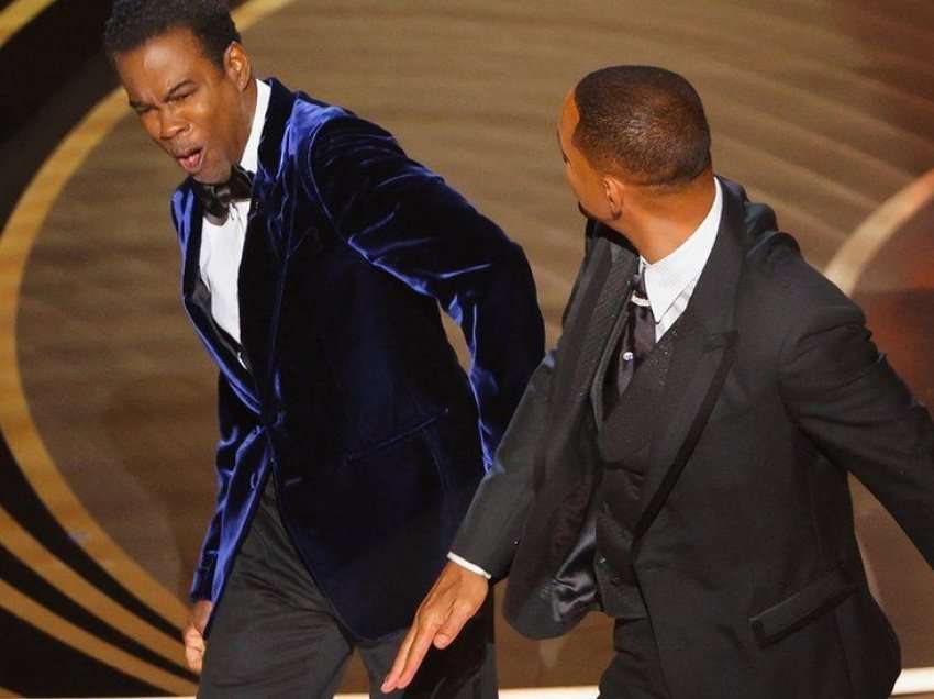 “Ishte i shkatërruar!” Aktori i njohur zbulon gjendjen e Will Smith pas incidentit me Chris Rock