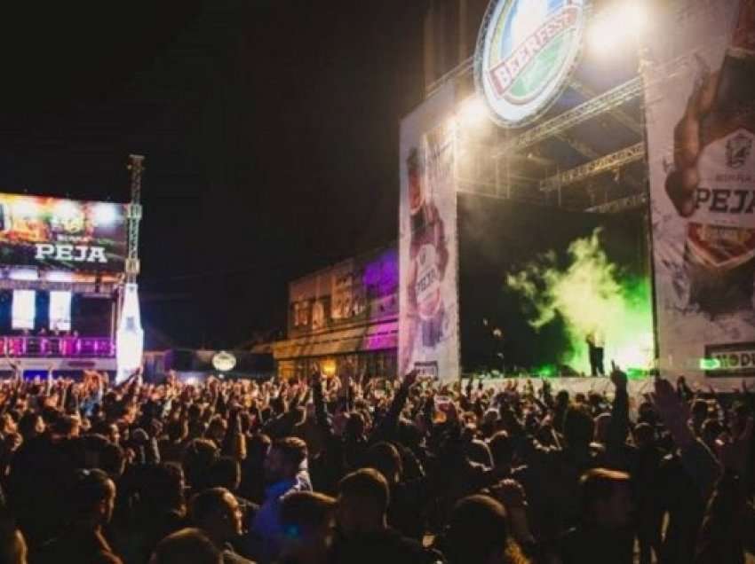 ​Anulohet festivali i birrës “Beerfest Kosova”
