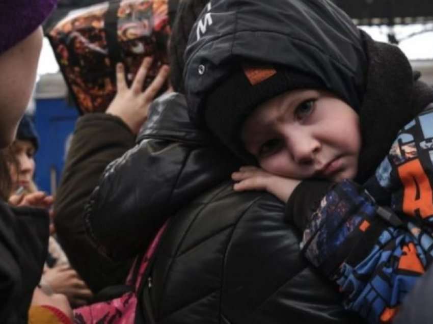 UNICEF apelon: Asnjë fëmijë nga Ukraina mos të birësohet në Rusi