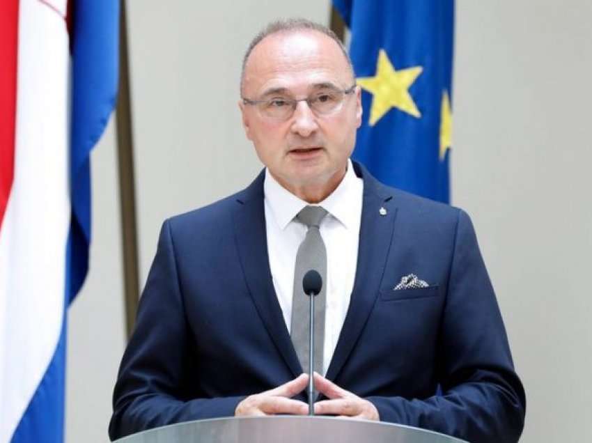 Radman: Po shkojmë drejt hapjes së negociatave me Shkupin dhe Tiranën