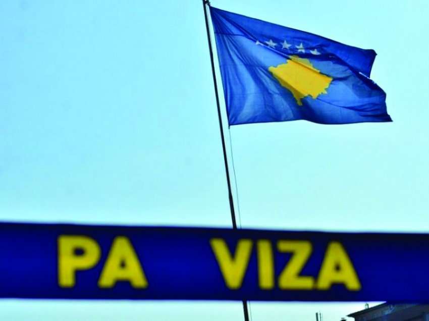 Heqja e vizave për qytetarët e Kosovës?! / Nëse nuk ndodhë, Franca ka agjendë të dyfishtë, prandaj e mban peng