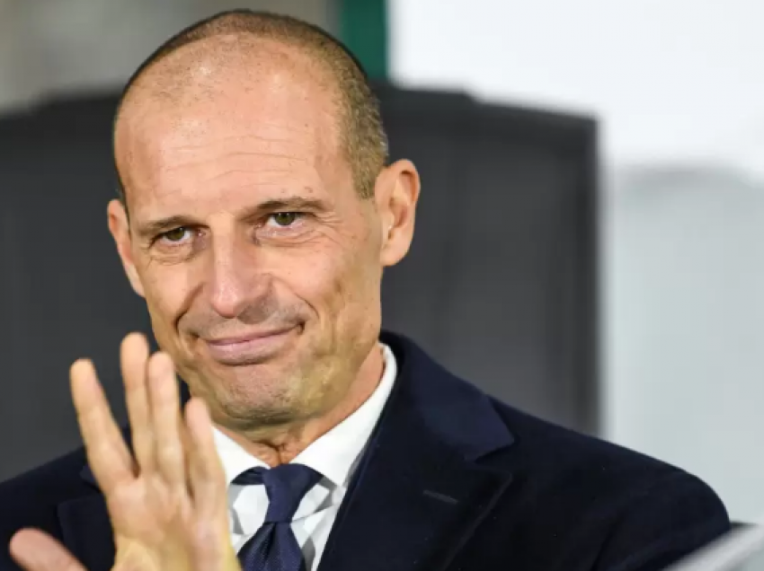 Juventus gjen “kartën” e duhur për të bindur rivalët