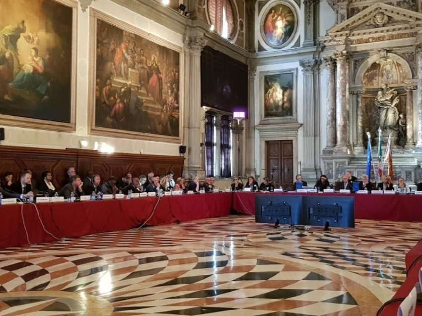Komisioni i Venecias i jep dritë jeshile Vetingut dhe konfiskimit të pasurisë së pajustifikueshme