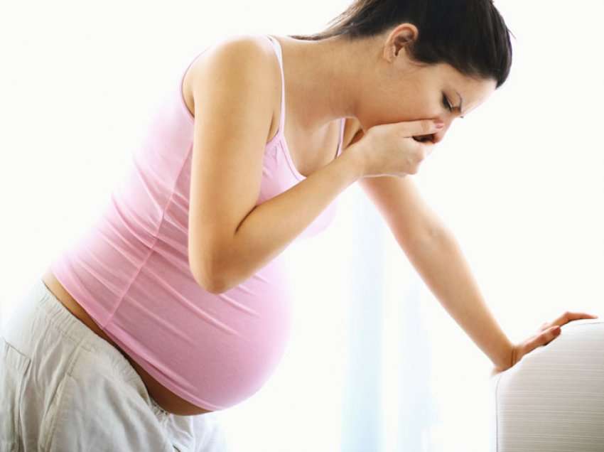 Tremujori i dytë i shtatzënisë: Çfarë duhet të prisni gjatë kësaj periudhe?