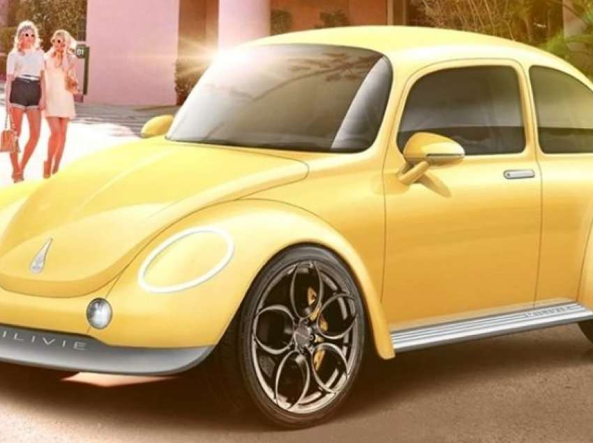 Po kthehet seria legjendare e Volkswagenit – një veturë do të kushtojë 570 mijë euro