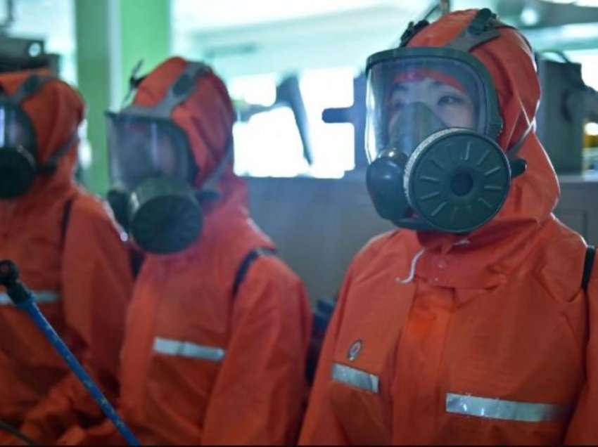 Sëmundja misterioze e zorrëve shpërthen në Korenë e Veriut pas koronavirusit