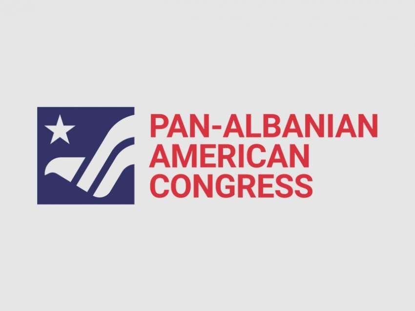 Kongresi Panshiptar Amerikan: “Ballkani i Hapur” mund të konsiderohet vetëm pasi Serbia të ketë njohur pavarësinë e Kosovës 