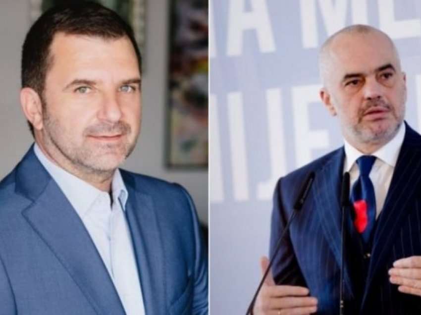 Bushati: Rama synon të rekrutojë oligarkët e Kosovës për t’ia kundërvënë Kurtit