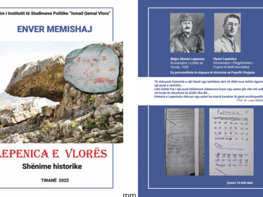 Një dhuratë e bukur për fshatin: historia e Lepenicës së Vlorës