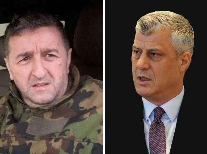 Naim Miftari: Arrestimi i Hashim Thaçit ishte dhuratë nga Zoti, ka peshën e njëjtë si bombardimet e NAT0-s ndaj Serbisë