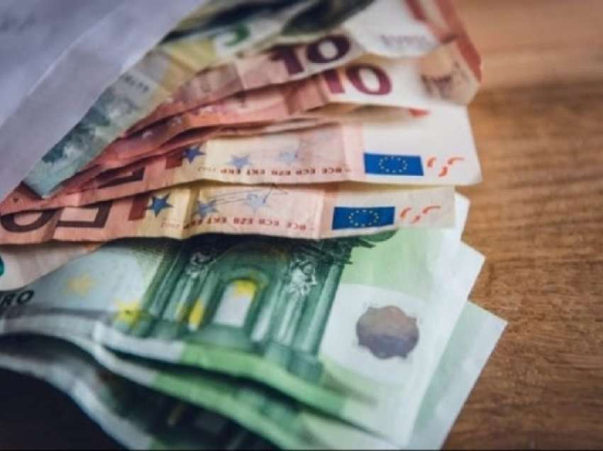 ​BDGW: Paratë e gatshme mund të zhduken në Gjermani