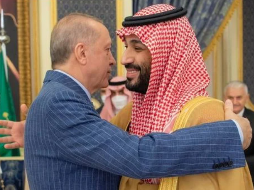 Turqia, Arabia Saudite, tentojnë të ‘kthejnë faqen’ për vrasjen e Kashoggit