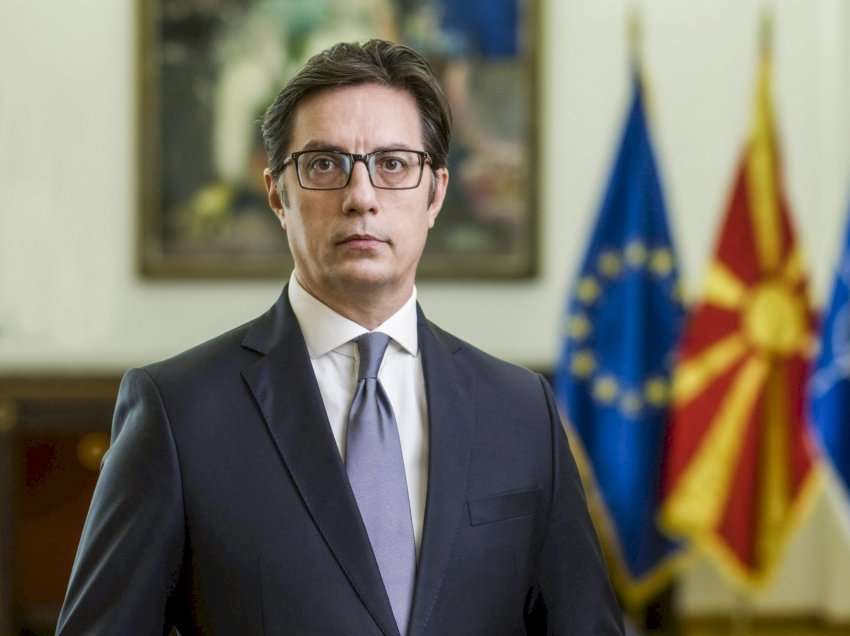Presidenti maqedonas: Kosova duhet të bashkohet në “Ballkanin e Hapur”