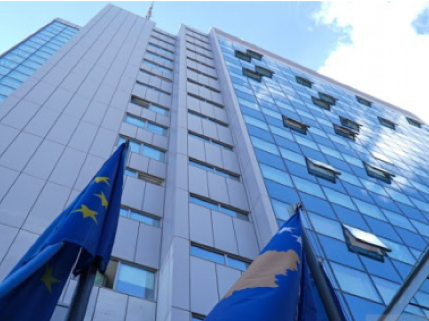 Kosova e BE mbajtën nënkomisionin e 6-të të MSA për drejtësi, liri e siguri