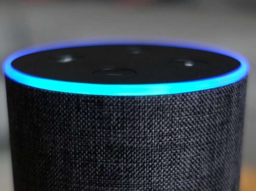 Alexa në të ardhmen do të jetë në gjendje të imitojë zërin e çdo individi, qoftë edhe i vdekur