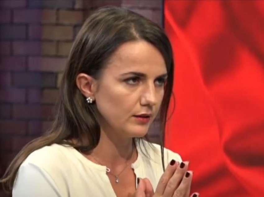 Rudina Hajdari tregon veprimin e Edi Ramës që pritet t’i kushtojë rëndë Shqipërisë