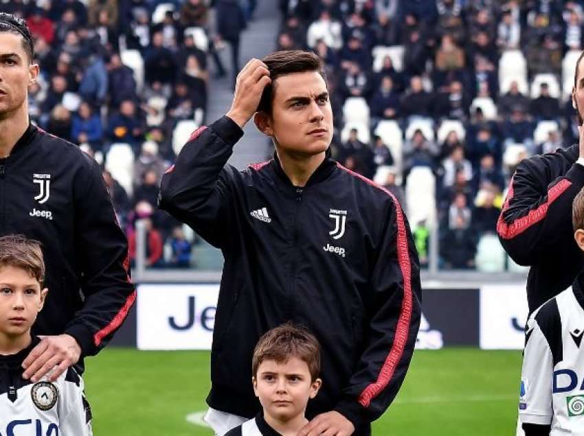 Higuan “thumbon” Juventusin