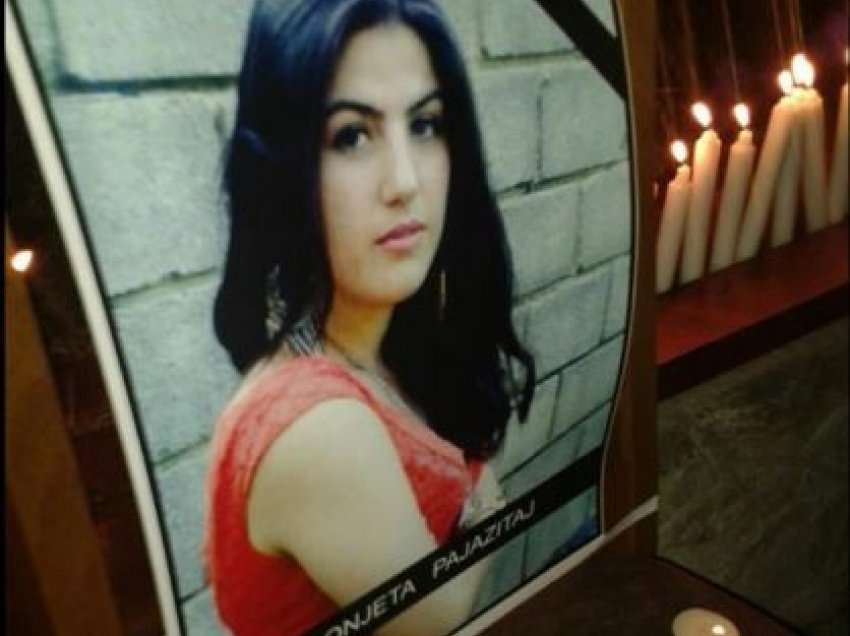 Shkëlqim Pajazitaj: Dyshojmë se Naseri kishte bashkëpunëtor në vrasjen e Donjetës