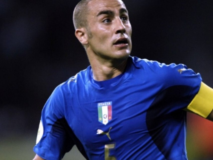 Cannavaro i tregon Napolit si të veprojë