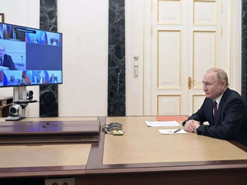 Miliardat e Vladimir Putinit: A kanë dështuar sanksionet që vendosi Perëndimi?