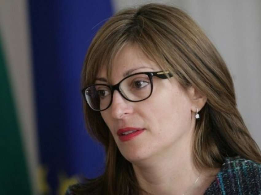 Zaharieva: Propozimi francez ishte i mirë, por Maqedonia nuk ishte e gatshme për reforma