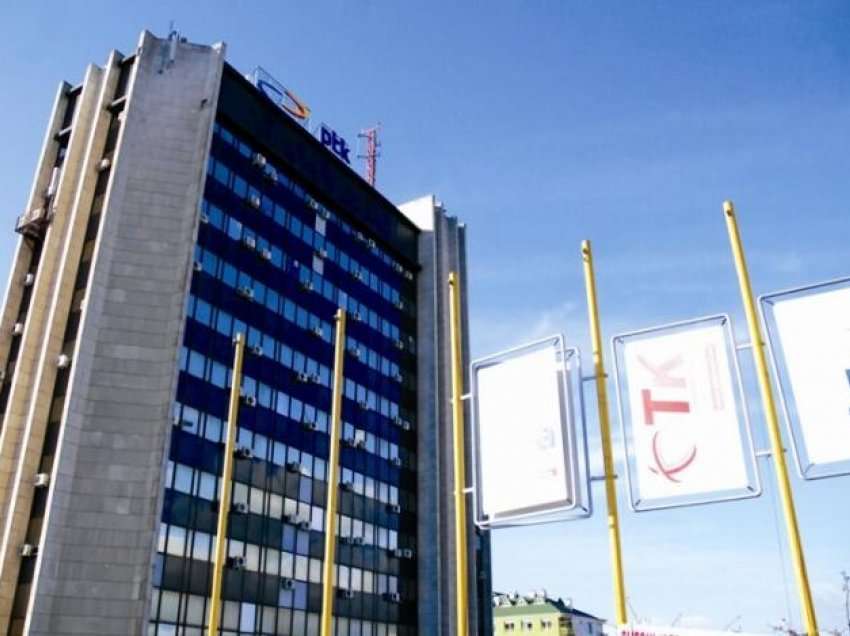 Mbi 300  punëtorë vullnetarisht largohen nga Telekomi